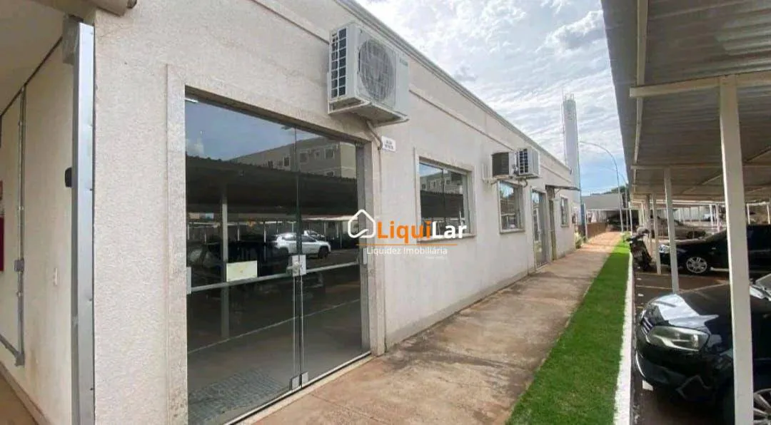 Imagem Apartamento no Bairro União