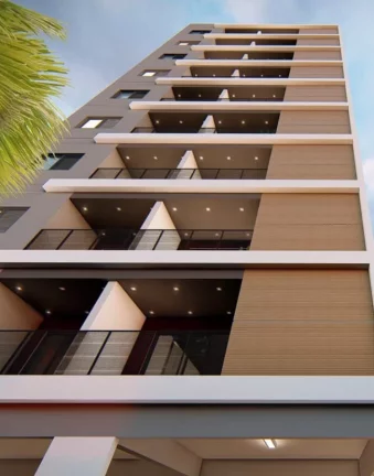 Imagem APARTAMENTO RESIDENCIAL em São Paulo - SP, Vila Carrão