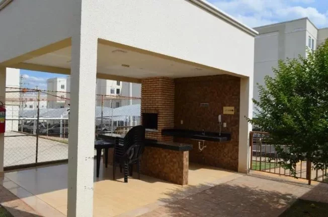 Imagem APARTAMENTO A VENDA AO LADO DO ATACADÃO EM RIO PRETO
