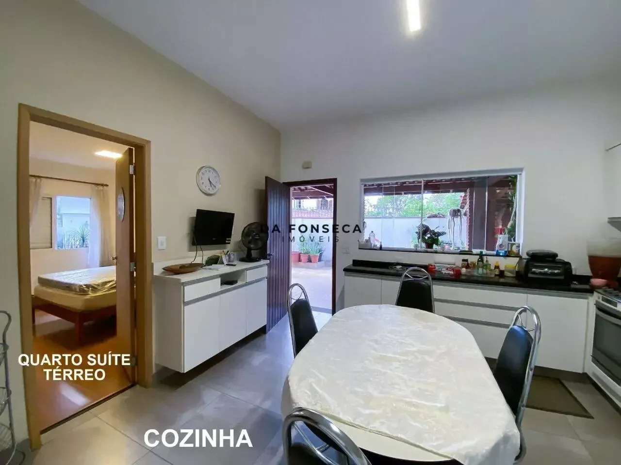 Imagem Casa de Vila com 4 Quartos à Venda, 220 metros em Vila Yara - Osasco