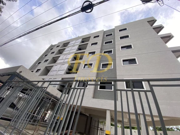 Imagem Lançamento Apartamentos em Atibaia