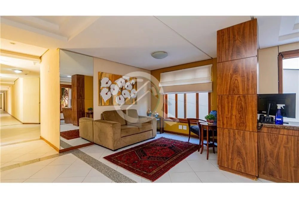 Imagem Este encantador apartamento de 73 metros quadrados oferece uma oportunidade única para quem busca c...