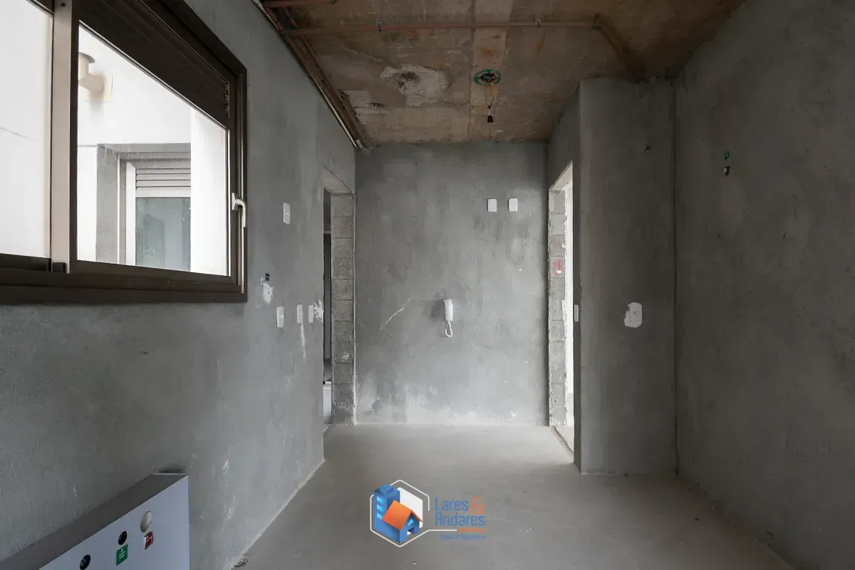 Imagem Apartamento para venda em Moema com 3 quartos, sendo 3 suítes, 221m²