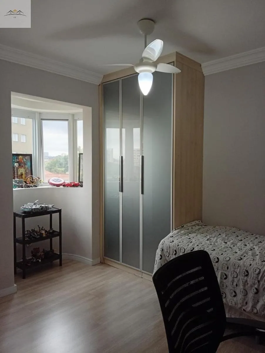 Imagem APARTAMENTO RESIDENCIAL em Santo André - São Paulo, Casa Branca