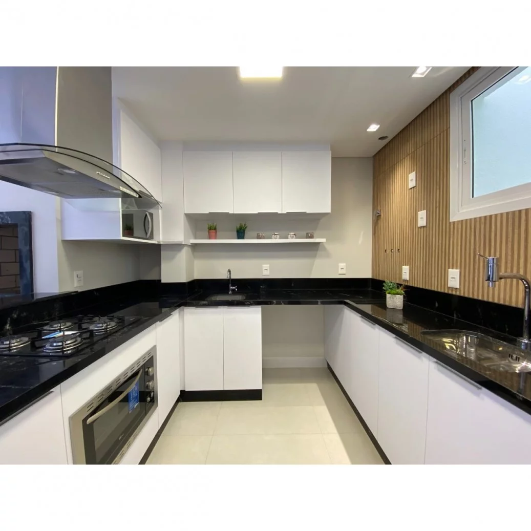 Imagem Apartamento 3 quartos para venda no bairro Beira Mar em Torres