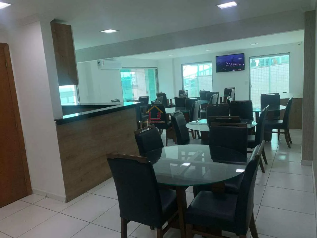 Imagem apartamento a venda - Tupi