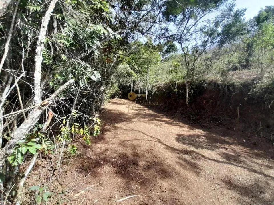 Imagem Terreno em Condomínio para Venda em Teresópolis / RJ no bairro Prata