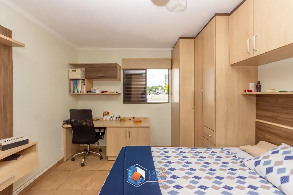Imagem Sobrado para venda em Imirim com 2 quartos, 94m²