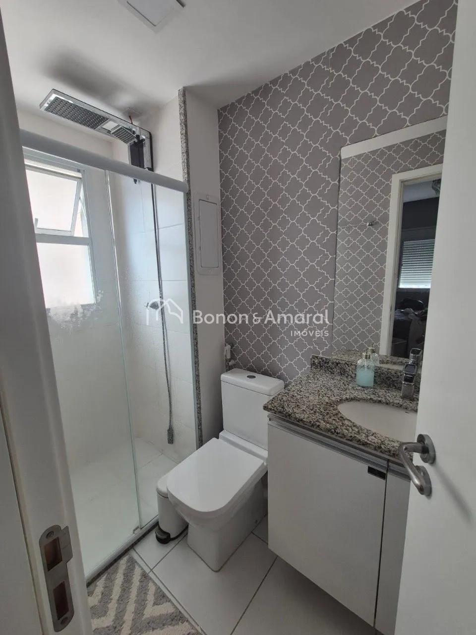 Imagem Apartamento à venda com 3 quartos no Jardim Ypê em Paulínia em SP