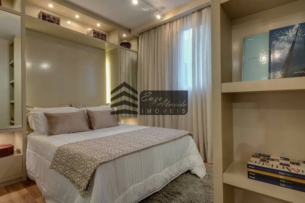 Imagem Apartamento à venda em São Paulo/SP
