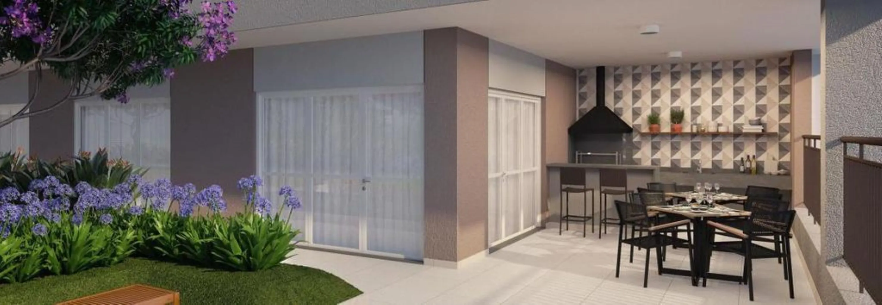 Imagem APARTAMENTO RESIDENCIAL em São Paulo - SP, Vila Santa Catarina