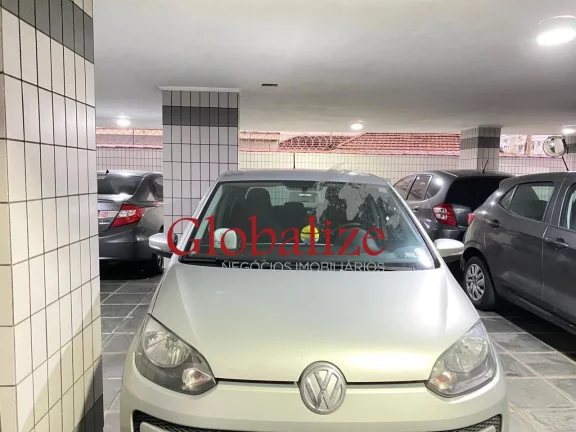 Imagem apartamento à venda com 2 quartos, 1 sala, 2 banheiros, 1 vaga de garagem e 97,00 m2 por R$ 518.000,00