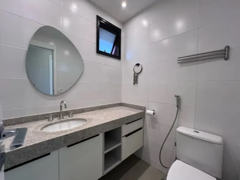 Imagem Apartamento para Locação em São Paulo / SP no bairro Pinheiros