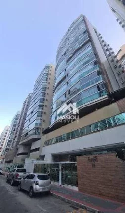 Foto do imóvel Apartamento com 2 dormitórios à venda, 63 m² por R$ 907.000,00 - Praia de Itapoã - Vila Velha/ES