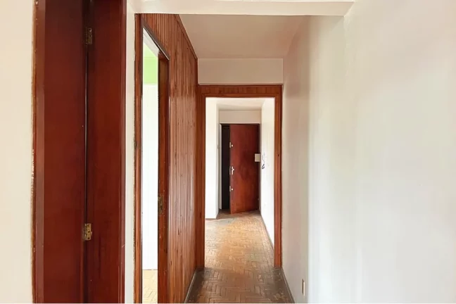 Imagem Apartamento para venda no bairro Partenon em Porto Alegre