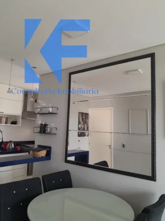 Imagem APARTAMENTO RESIDENCIAL em VALINHOS - SP, JARDIM ALTO DA BOA VISTA