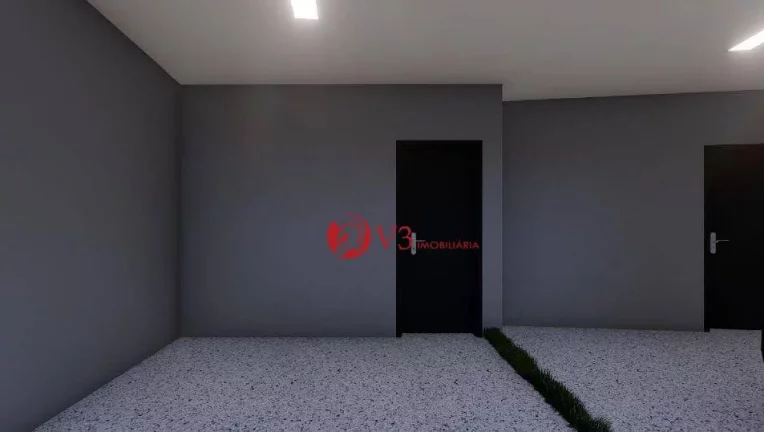 Imagem Sobrado com 3 dormitórios à venda, 159 m por R$ 850.000 - Vila Formosa - São Paulo/SP