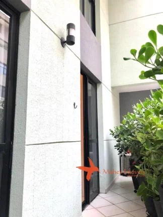 Imagem Apartamento à venda em Pinheiros, São Paulo-SP: 2 quartos, 2 suítes, sala ampla e vaga de garagem! Venha conferir!