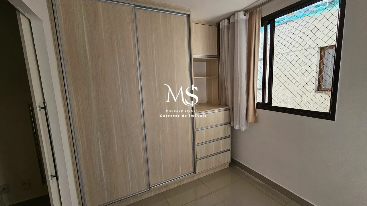 Imagem Kitnet com 1 Quarto à Venda, 31 m² em Setor Noroeste - Brasília