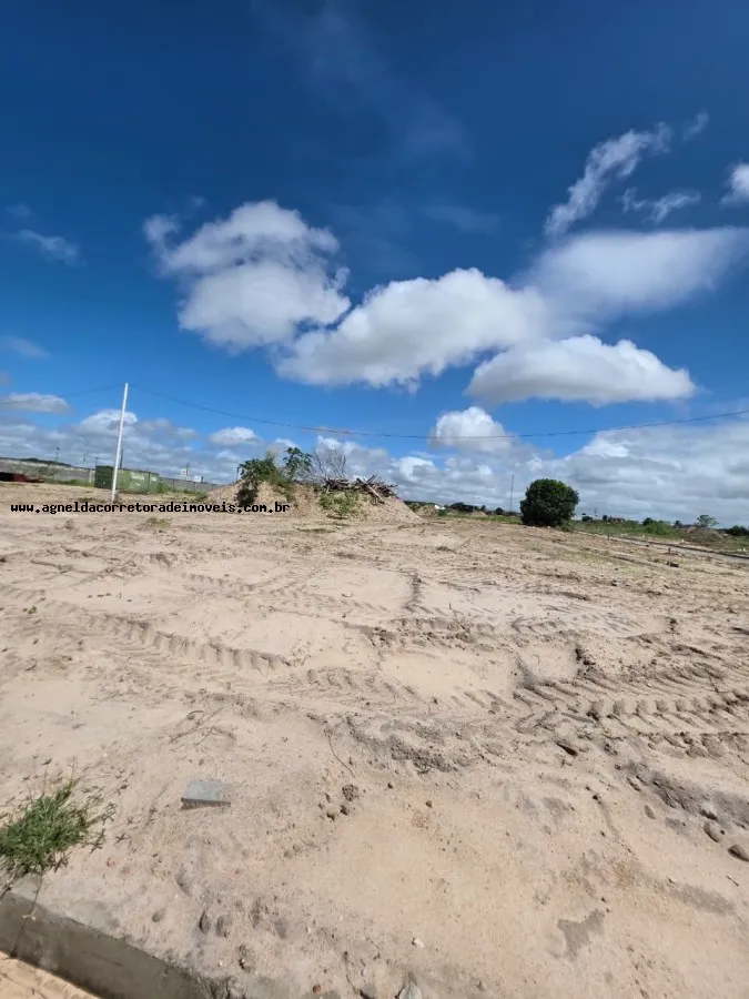 Foto do imóvel: Terreno em Condomínio para Venda em Parnamirim, Cajupiranga