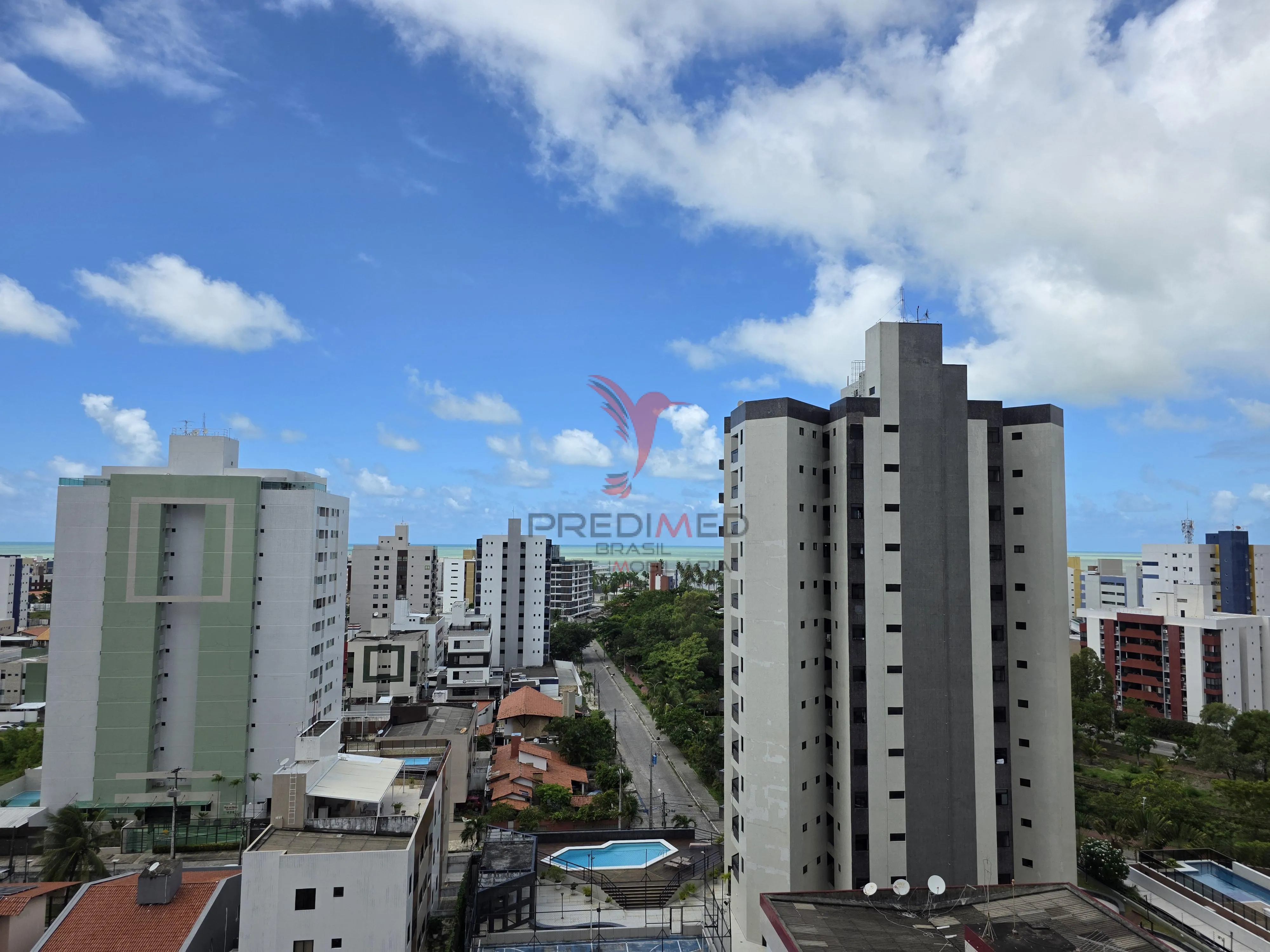 Imagem Apartamento Maravilhoso no Jardim Oceania, Reformado, Projetado e Ambientado