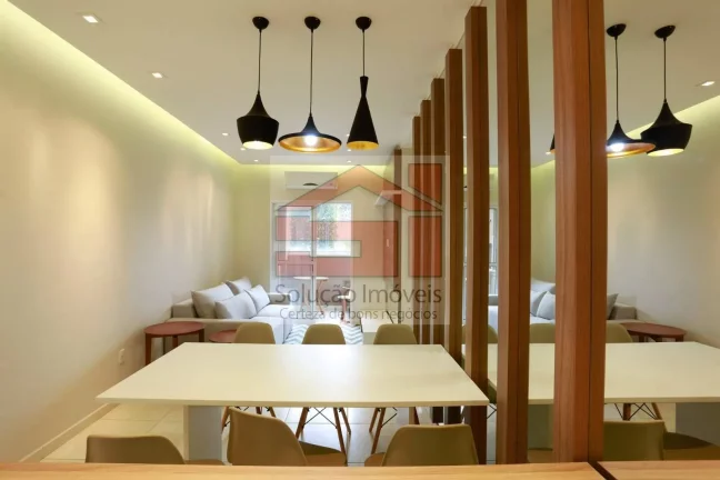 Imagem CONDOMÍNIO RESIDENCIAL VILLAGGIO RIGHI