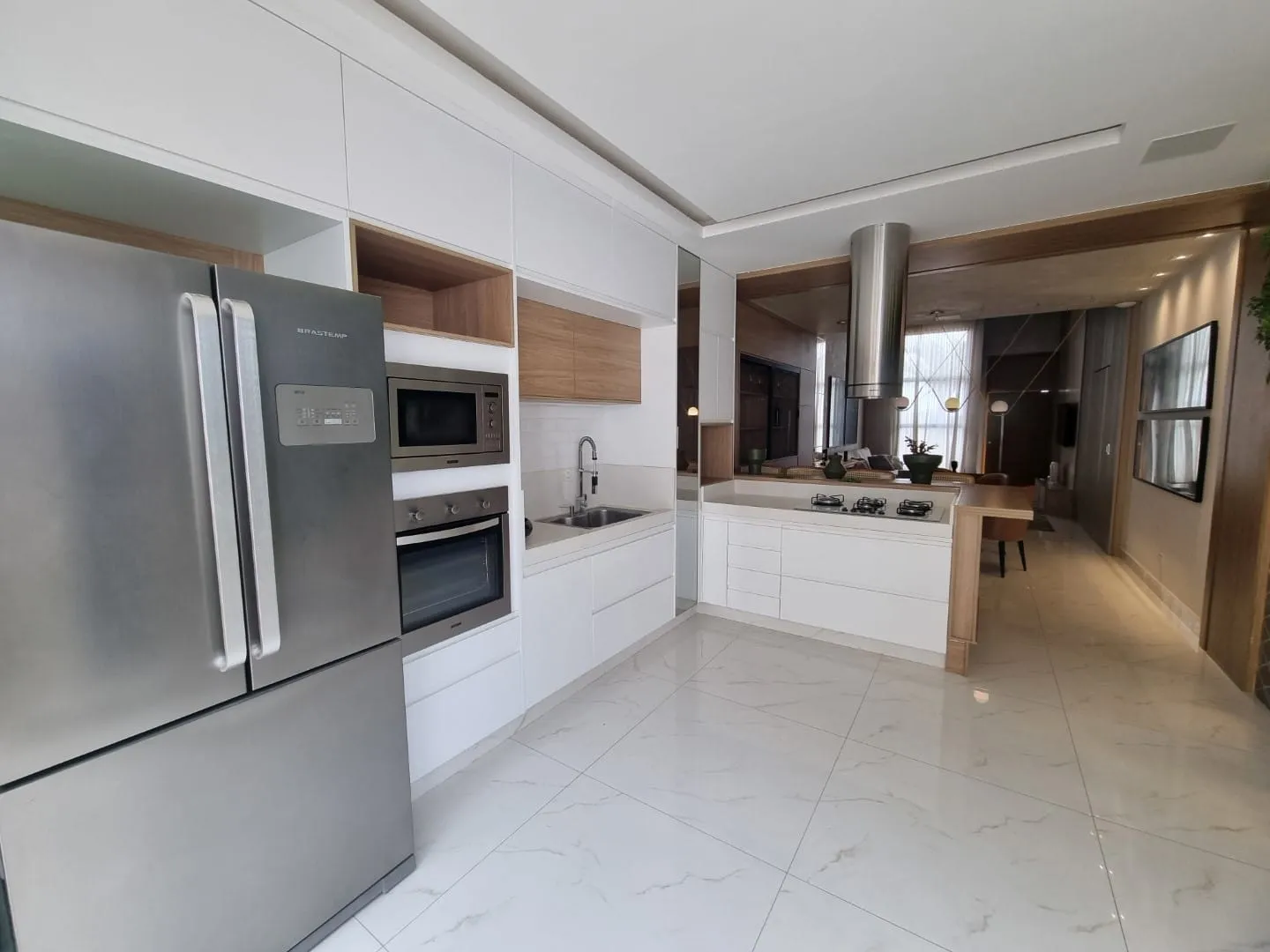 Imagem Casa à venda 3 Quartos, 1 Suite, 2 Vagas, 250M², Parque Lago Azul, Pindamonhangaba - SP | Vita Village - Pindamonhangaba