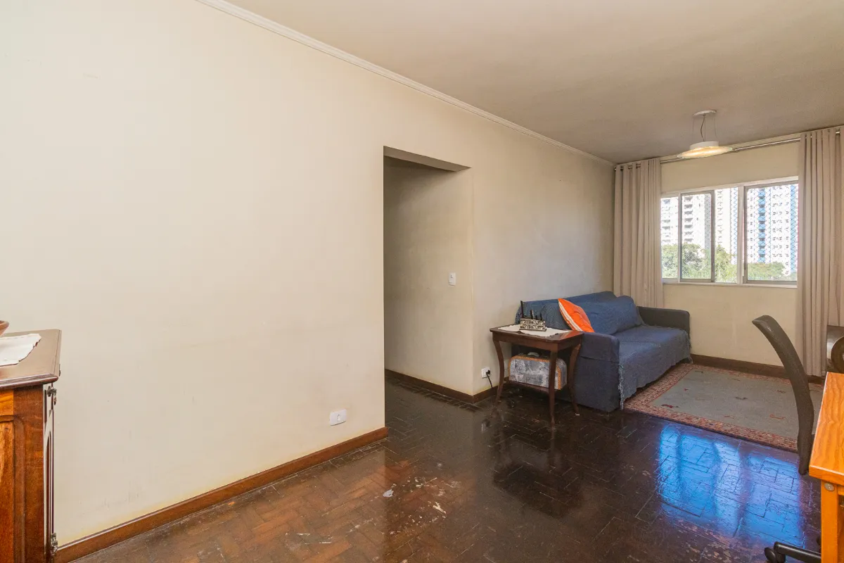 Imagem Apartamento para venda em Jardim das Acácias com 2 quartos, 70m2