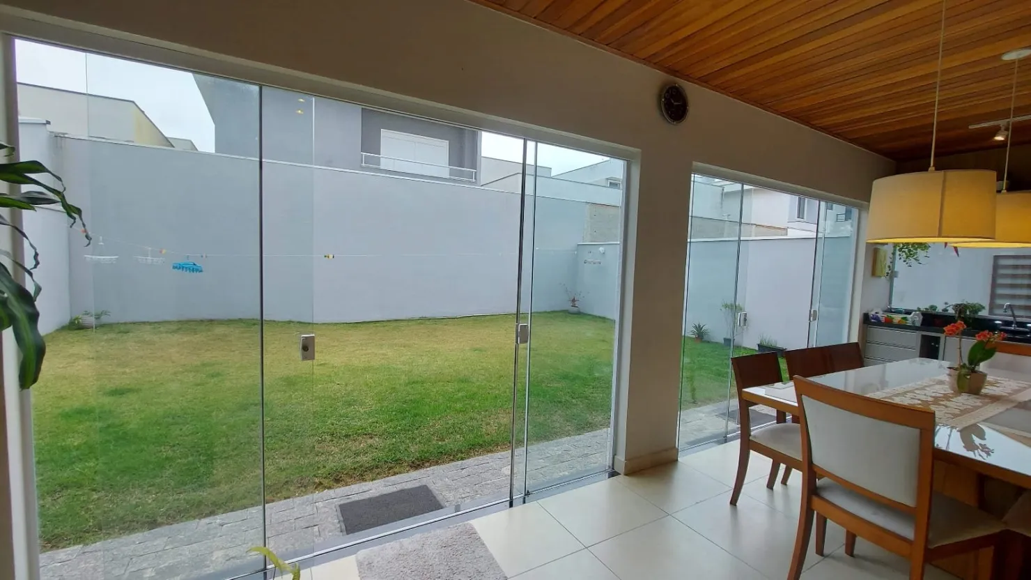 Imagem Casa para Locação Loteamento Residencial Campos do Conde II, Tremembé - SP | Campos do Conde Chambord