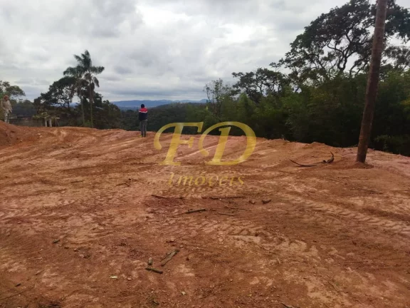 Imagem Terreno residencial bairro do Portão/ Atibaia