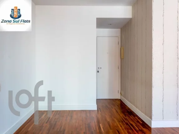 Imagem Apartamento à Venda Na Vila Mariana Com 3 Dormitórios e 2 Vagas