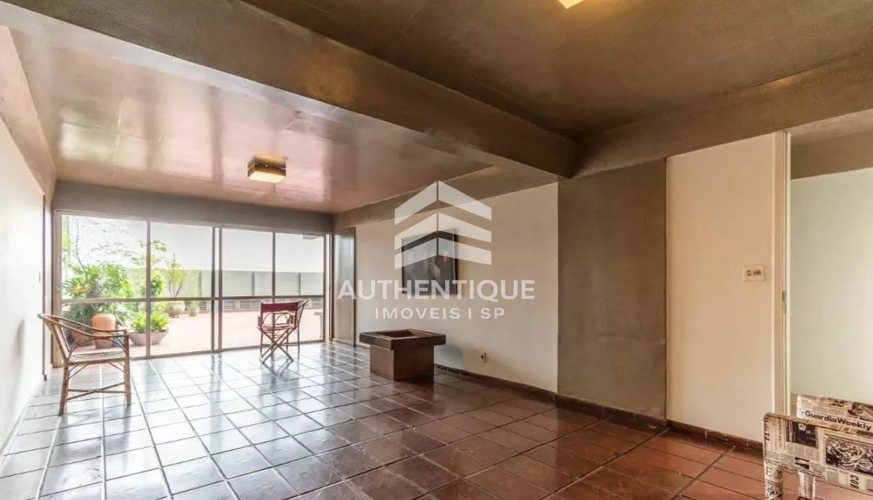 Imagem Esplanada Alto de Pinheiros - Apartamento à venda no bairro Alto de Pinheiros - São Paulo/SP, Zona Oeste