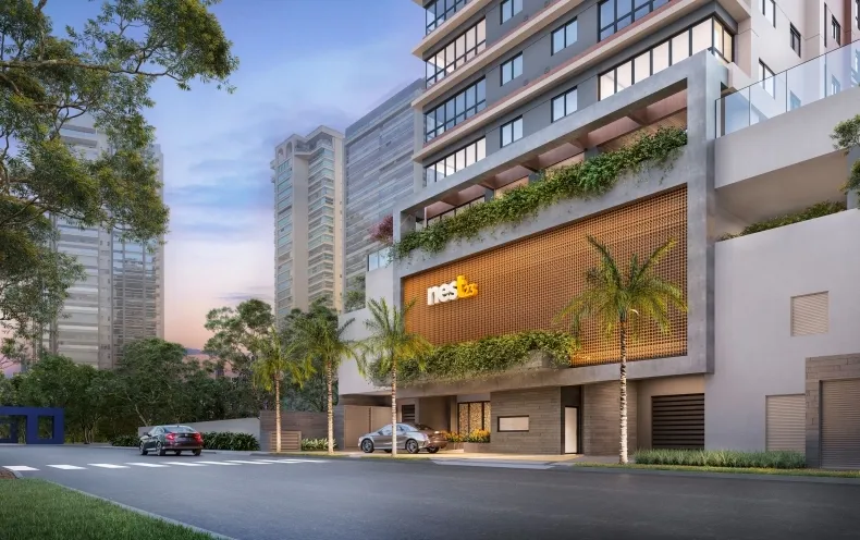 Imagem Nest23