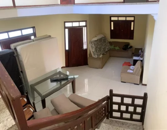 Imagem Casa para Locação na Fraga Maia - 4 quartos