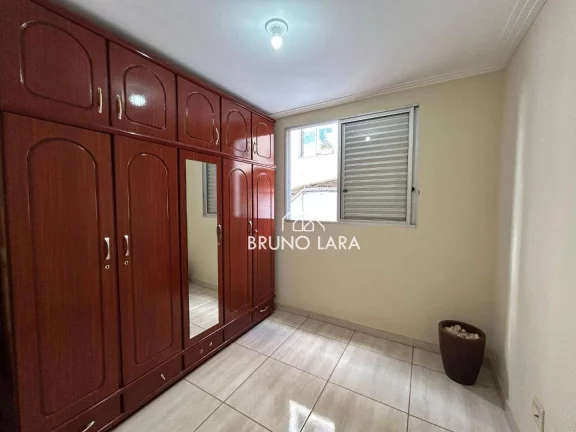 Imagem Apartamento à venda no bairro União - Igarapé/MG