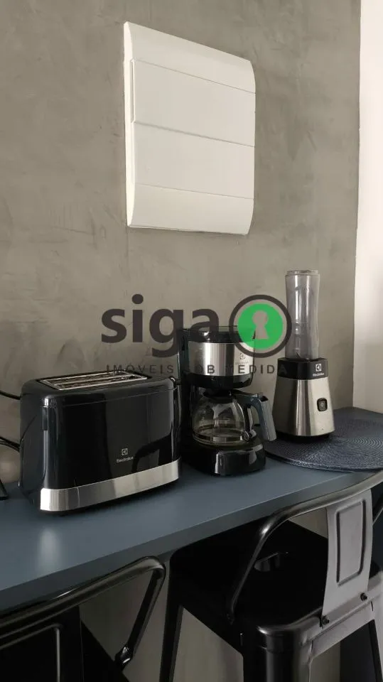 Imagem Studio para aluguel na Vila Nova Conceição
