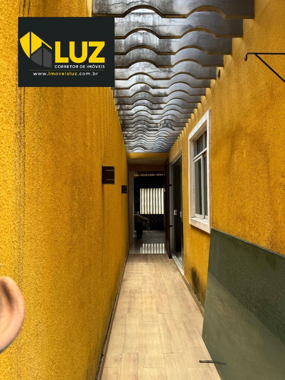 Imagem Casa em Condomínio no Passaré | Conforto, Lazer e Excelente Localização.