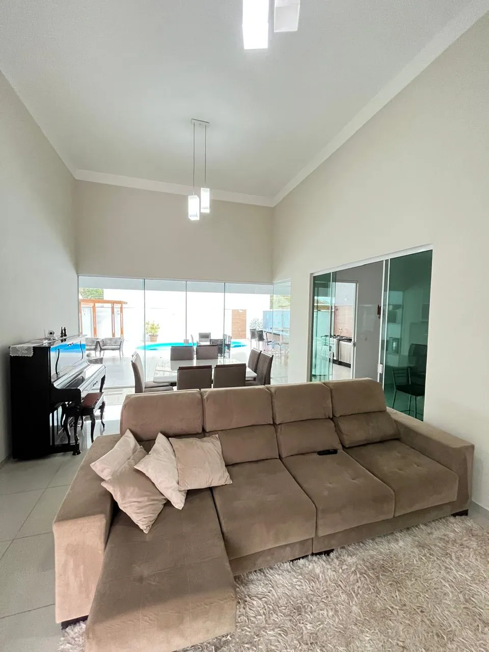 Imagem Casa 360m Umuarama-PR 269