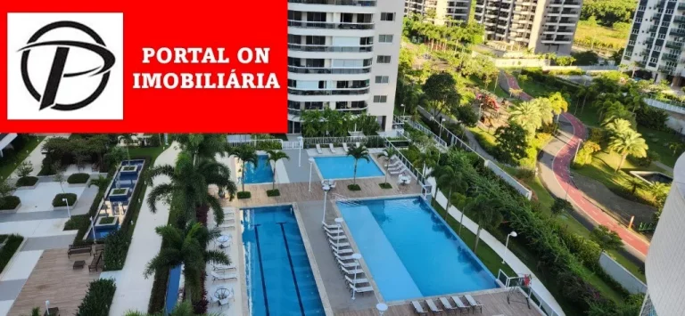 Imagem APARTAMENTO RESIDENCIAL em RIO DE JANEIRO - RJ, BARRA DA TIJUCA