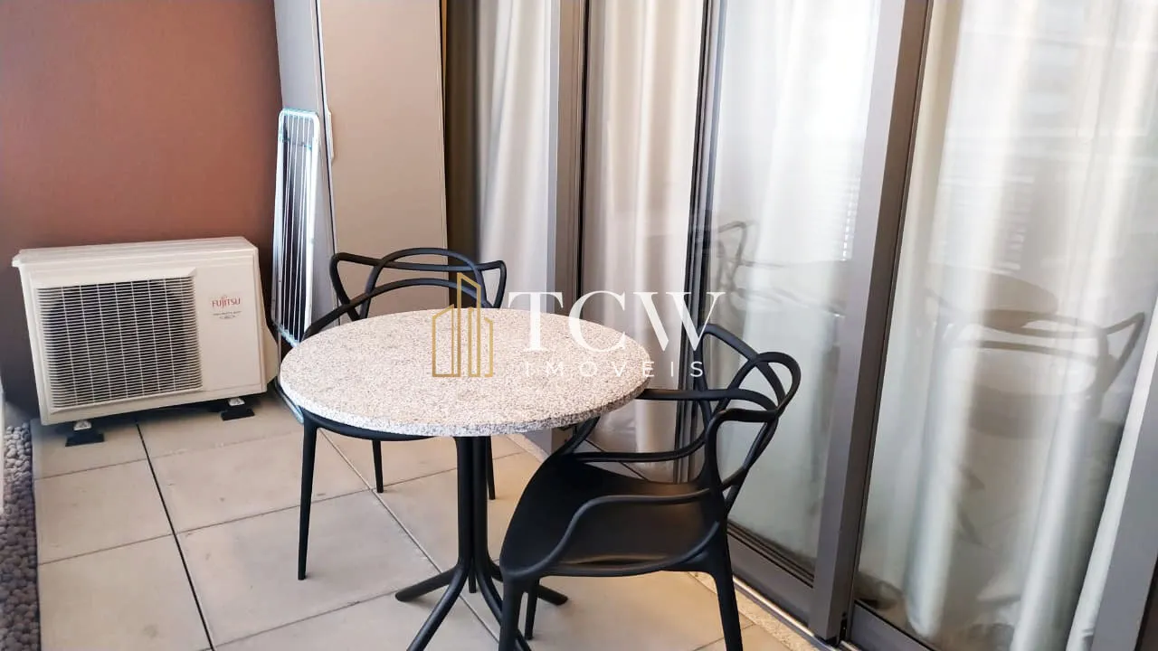Imagem Apartamento à venda no bairro Brooklin - São Paulo/SP, Zona Sul