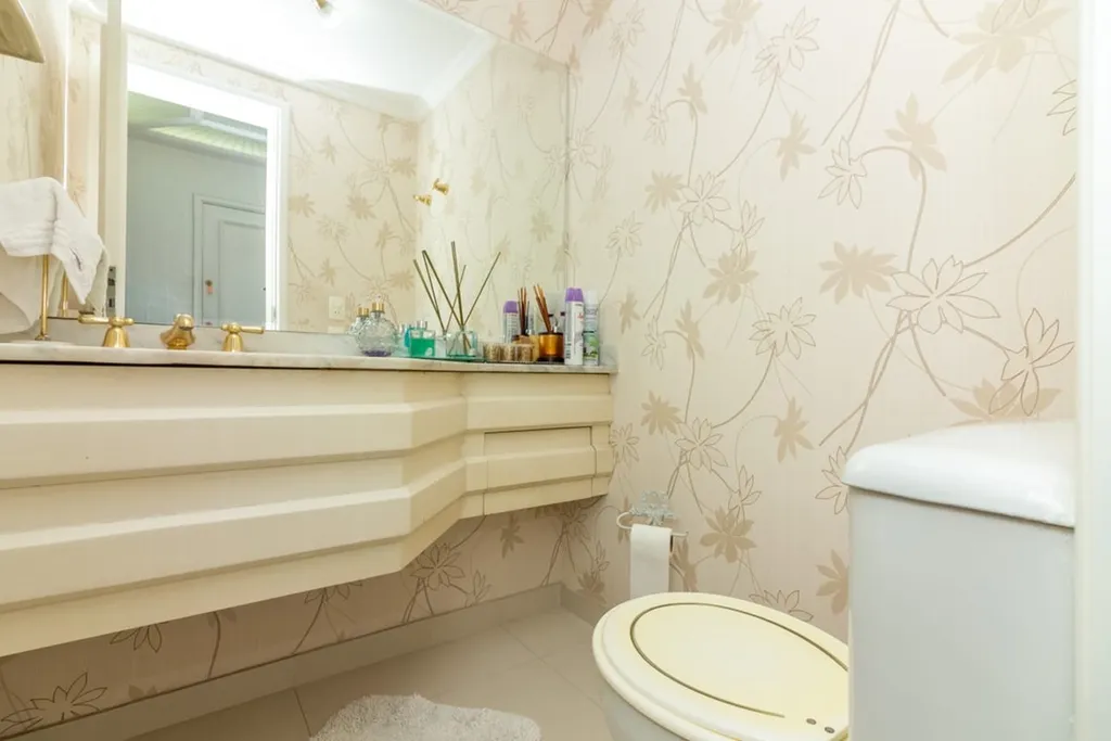 Imagem Apartamento à venda em São Paulo, Aclimação, com 4 quartos, 198m2