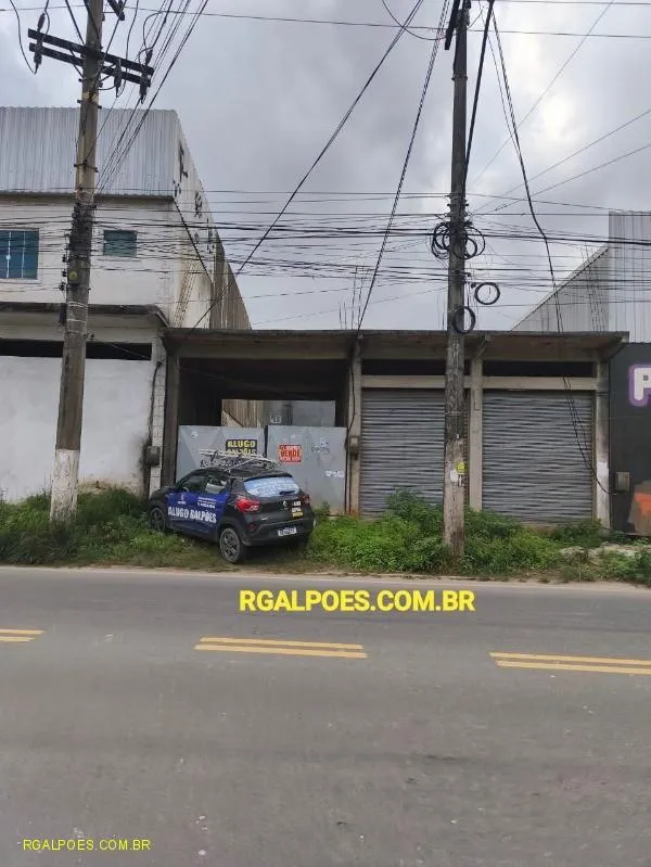 Imagem Comercial para Venda em DUQUE DE CAXIAS, Campos Elíseos