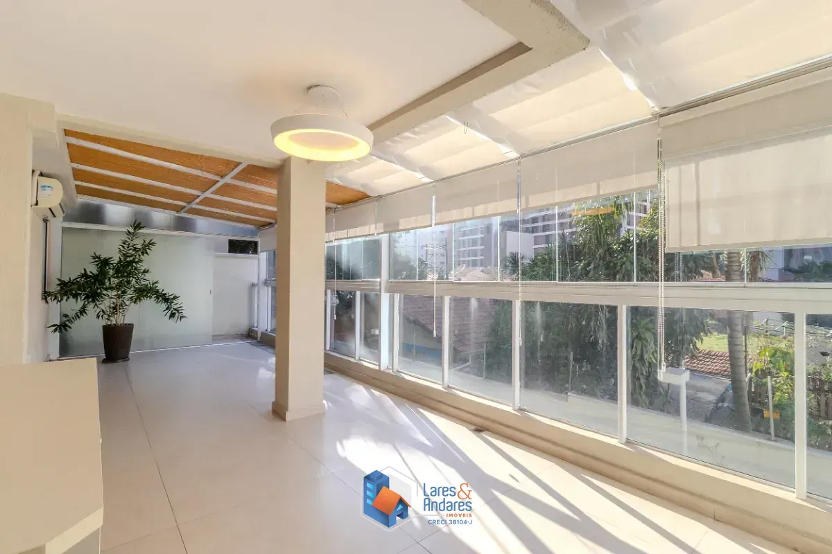 Foto do imóvel Apartamento para venda em Jardim das Acácias com 2 quartos, sendo 1 suíte, 80m² em Rua das Margaridas