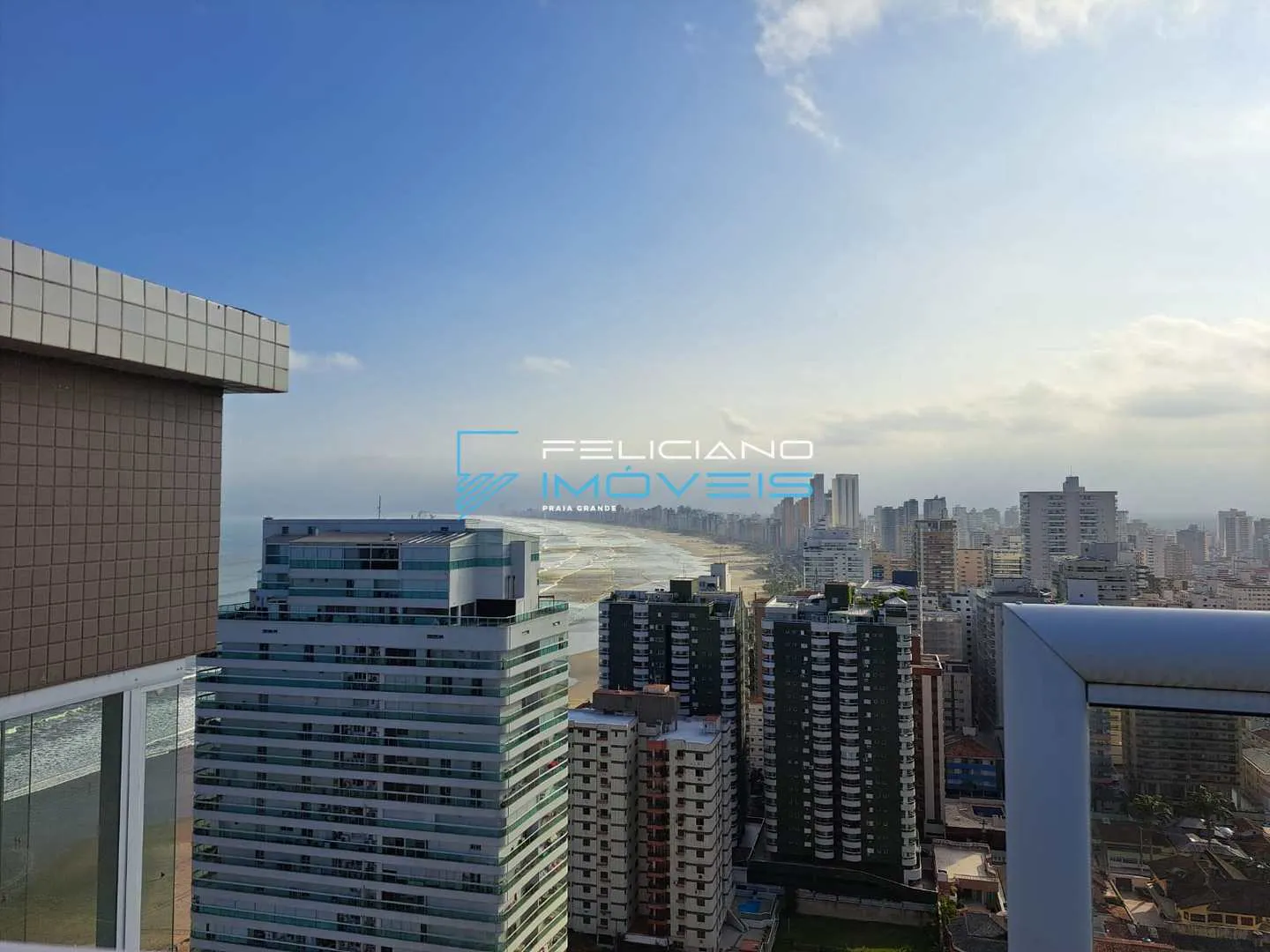 Imagem Cobertura com 4 dorms, Canto do Forte, Praia Grande - R$ 3.8 mi, Cod: 3916