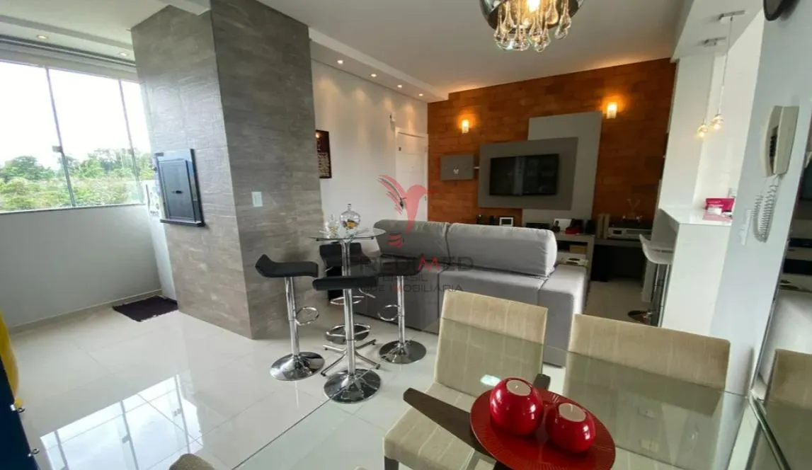 Imagem APARTAMENTO A VENDA NO BAIRRO AMIZADE