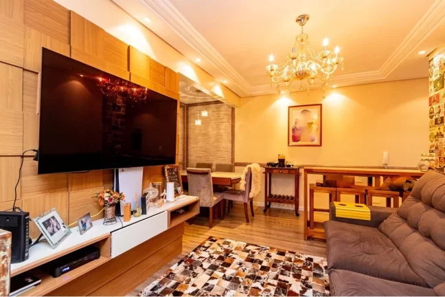 Imagem Apartamento para venda no bairro Jardim Itu em Porto Alegre