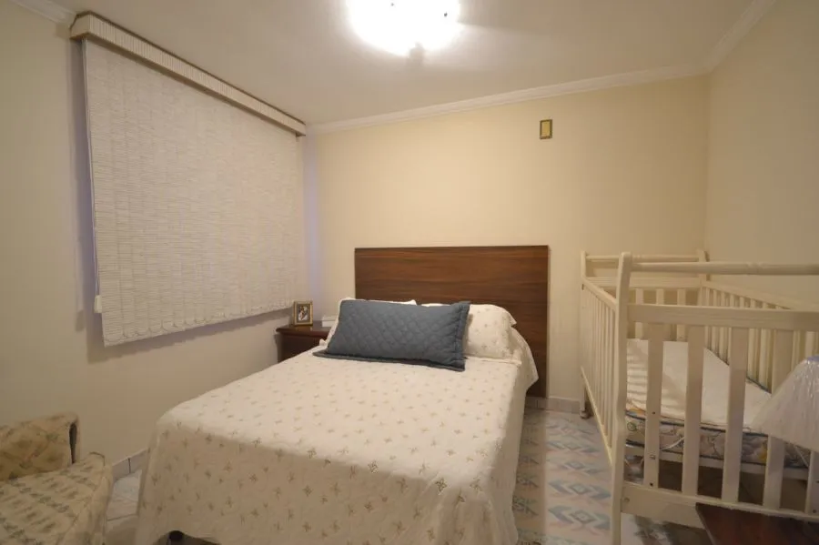 Imagem CASA EM CONDOMÍNIO FECHADO SERRA NEGRA-SP