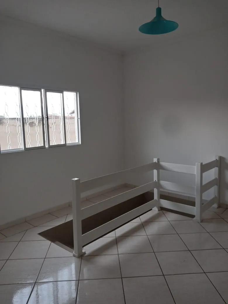 Imagem Casa à venda 4 Quartos, 2 Vagas, 150M², Residencial e Comercial Cidade Morumbi, Pindamonhangaba - SP