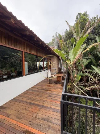 Imagem Sítio de 55.971 m² à Beira da Represa Jaguari, São José dos Campos/SP
