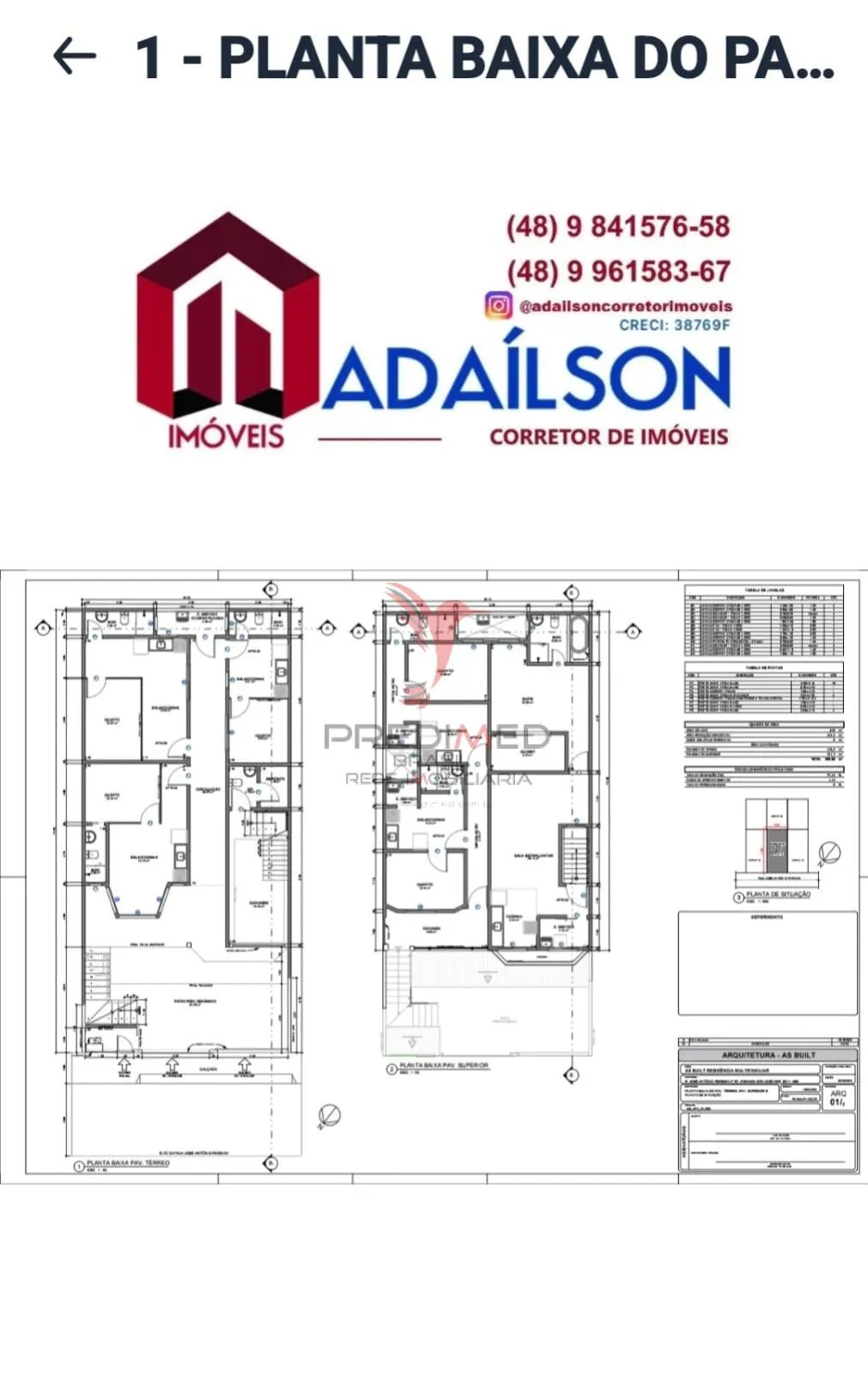 Imagem Edif. RESIDENCIAL VENDA COM 5 APTOS DE 1 DORM UM BANHEIROS TODOS MOBILIADOS E JÁ LOCADOS